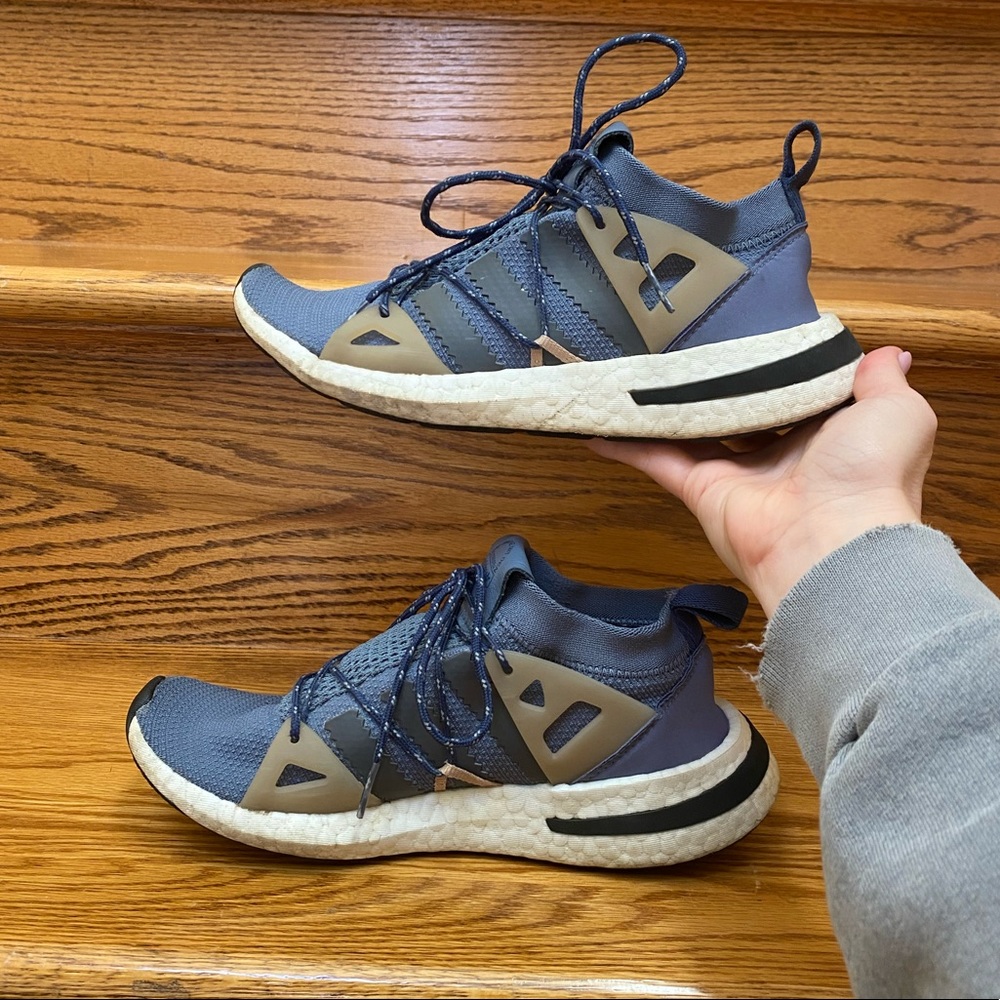 Adidas Arkyn Running Sneakers - Picture 11 of 15